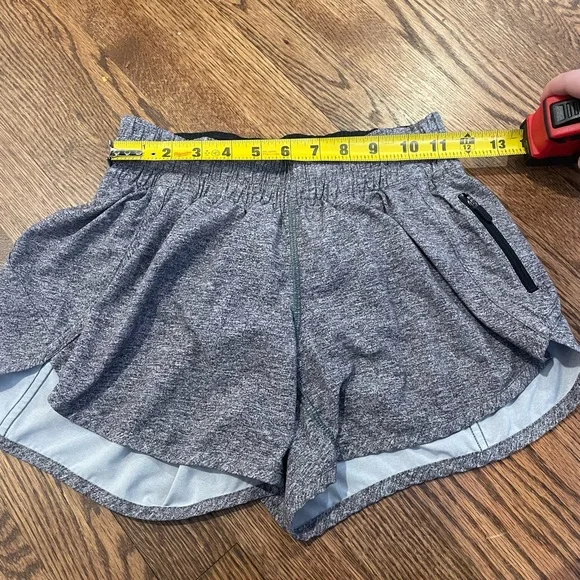 Lululemon Women’s High Rise Shorts - Picture 4 of 8